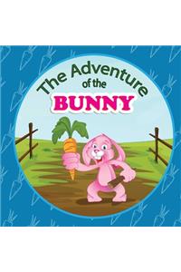 The Adventure Of The Bunny