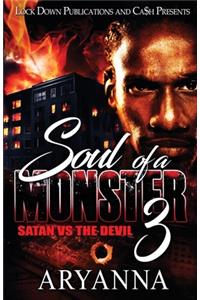 Soul of a Monster 3