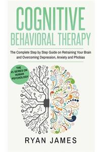 Cognitive Behavioral Therapy