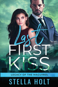 Last First Kiss