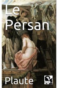 Le Persan