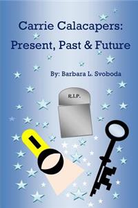 Carrie Calacapers