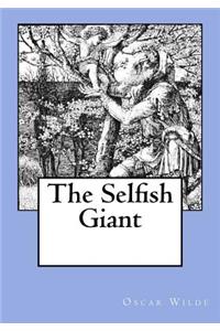 The Selfish Giant