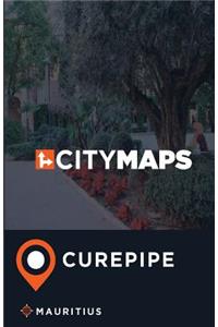 City Maps Curepipe Mauritius