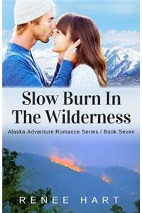 Slow Burn In The Wilderness