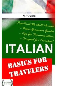 Italian - Basics for Travelers