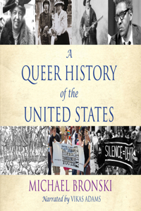 Queer History of the United States