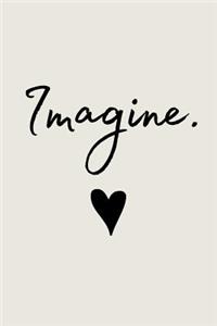 Imagine (Cream)