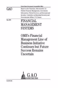 Financial Management Systems