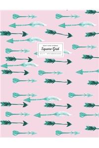 Graph Paper Notebook