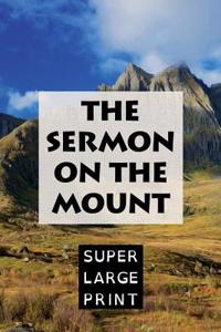 Sermon on the Mount