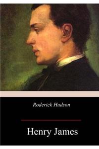 Roderick Hudson