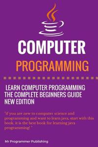 Learn Computer Programming