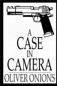 A Case in Camera