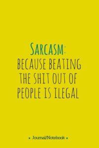 Sarcasm