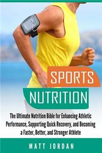 Sports Nutrition