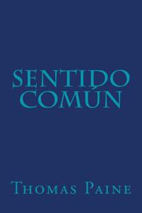 Sentido comun