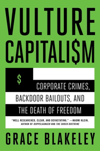 Vulture Capitalism