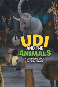 Udi and the Animals