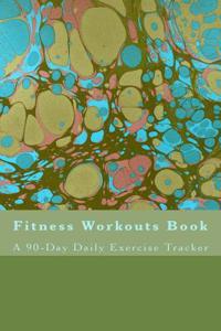 Fitness Workouts Book