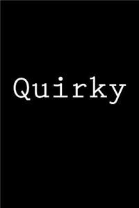 Quirky