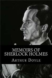 Memoirs of Sherlock Holmes