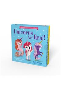 Mythical Creatures Boxed Set