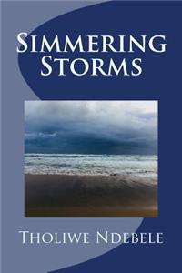 Simmering Storms