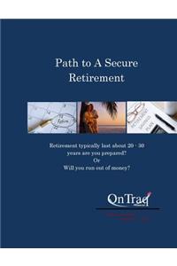 Path to a Secure Retirement