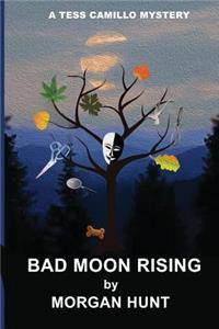 Bad Moon Rising