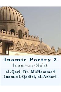 Inamic Poetry 2