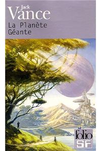 Planete Geante