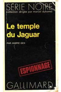 Temple Du Jaguar