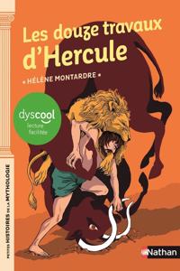 Les douze travaux d'Hercule (Dyscool)