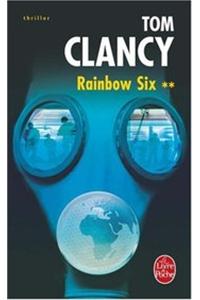 Rainbow Six T02