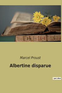 Albertine disparue
