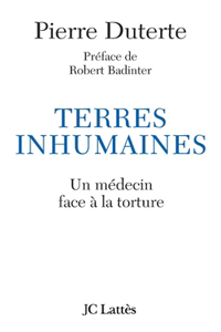 Terres Inhumaines
