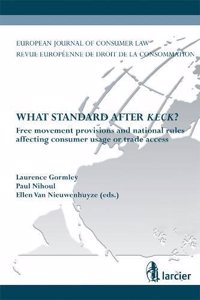 Revue Europeenne de Droit de la Consommation / European Journal of Consumer Law (R.E.D.C.) 2012/2