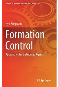Formation Control