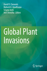 Global Plant Invasions