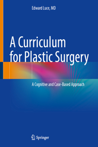 A Curriculum for Plastic Surgery: A Cognitive and Case-Based Approach