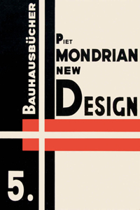 Piet Mondrian: New Design