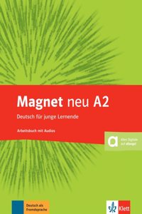 Magnet Neu
