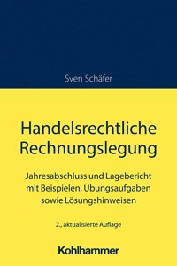 Handelsrechtliche Rechnungslegung