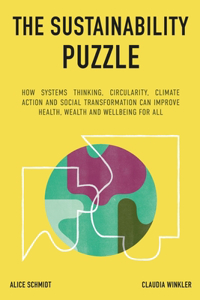 Sustainability Puzzle