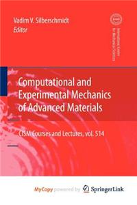Computational and Experimental Mechanics of Advanced Materials