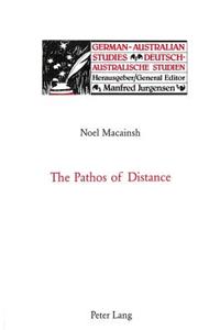 Pathos of Distance