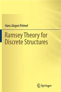 Ramsey Theory for Discrete Structures