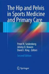 Hip and Pelvis in Sports Medicine and Primary Care