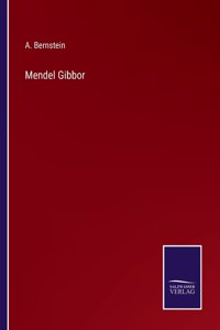 Mendel Gibbor